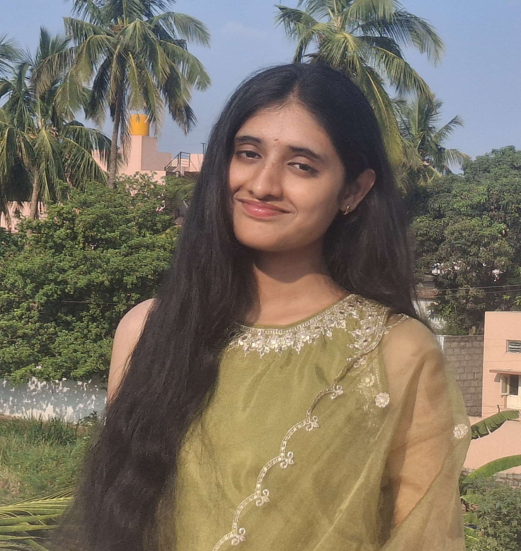 Ananya