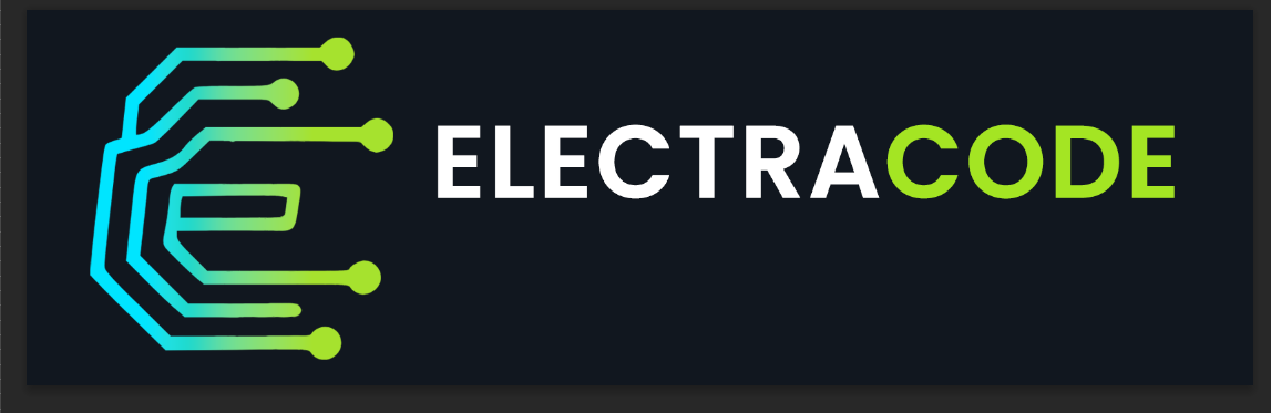 ElectraCode Logo