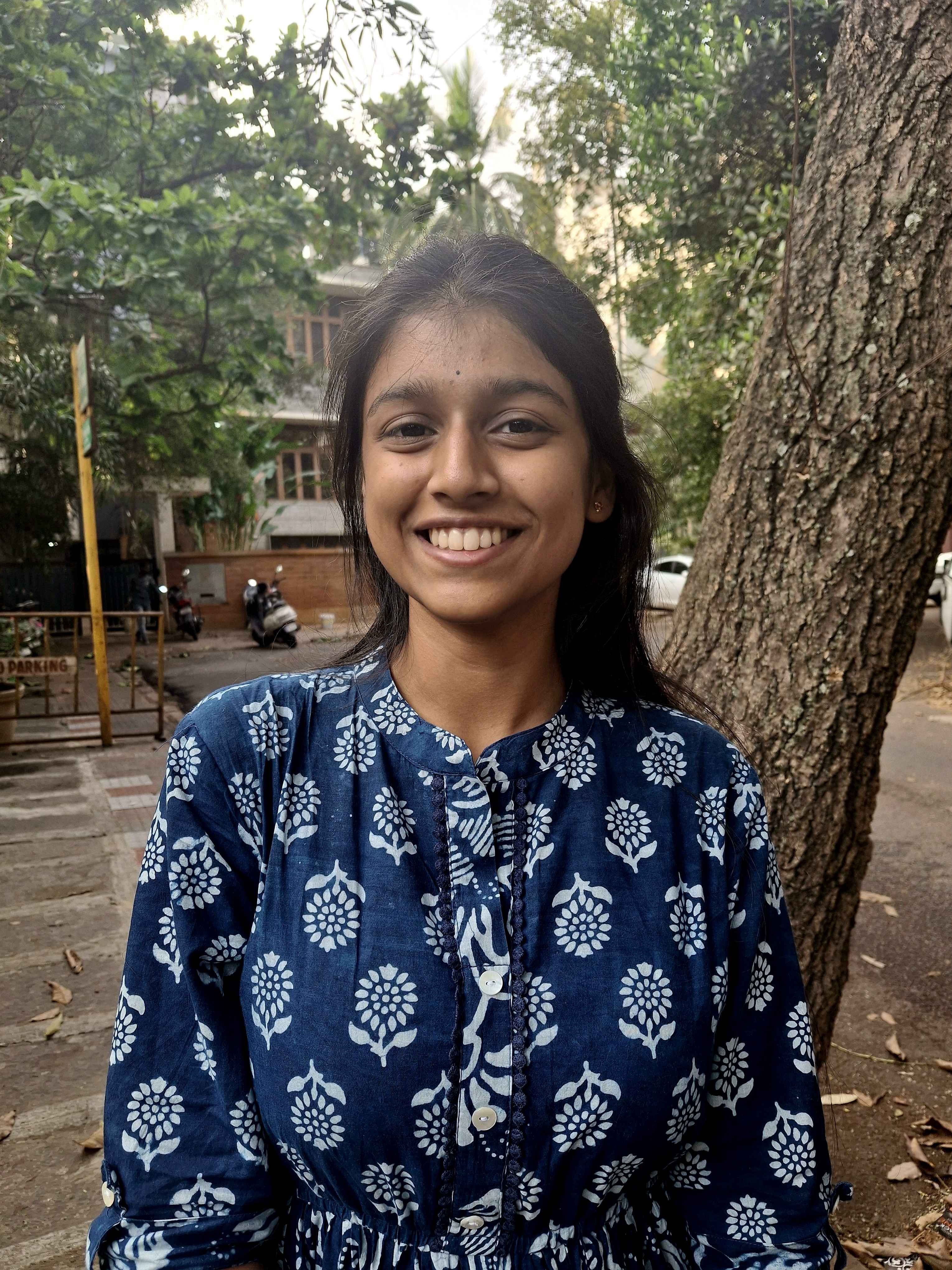 Sharvani