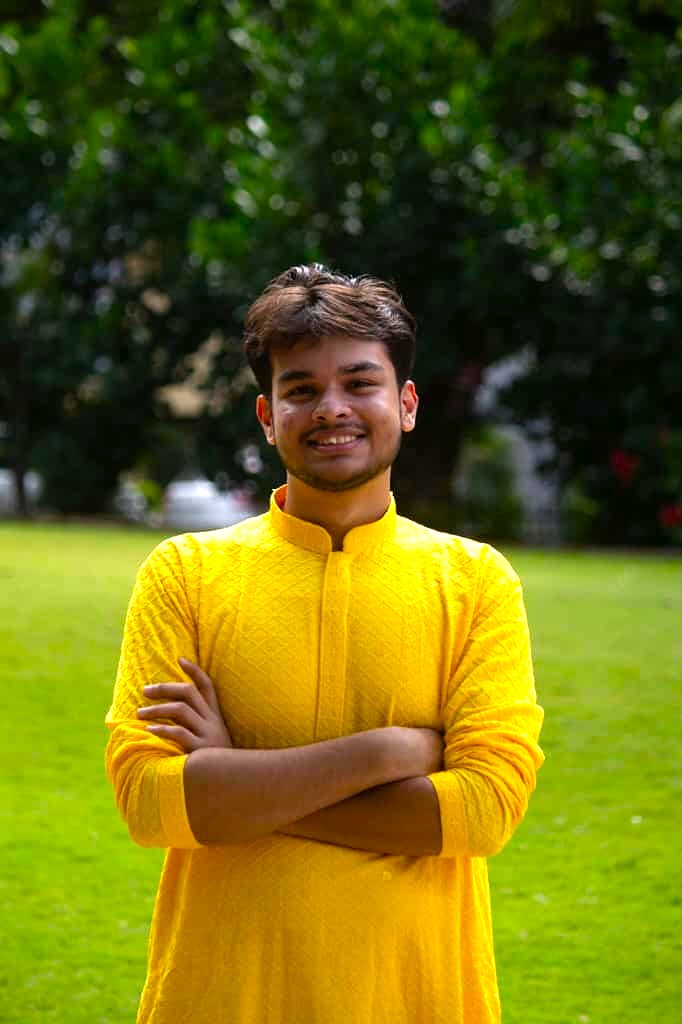 Siddharth